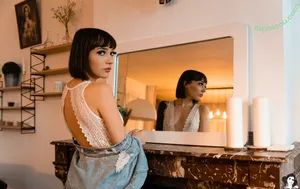 Black Amber / blackamber_official / blackamberx nude photo #0240