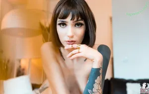 Black Amber / blackamber_official / blackamberx nude photo #0267