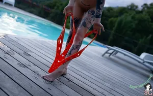 Black Amber / blackamber_official / blackamberx nude photo #0287