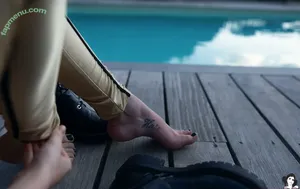 Black Amber / blackamber_official / blackamberx nude photo #0309