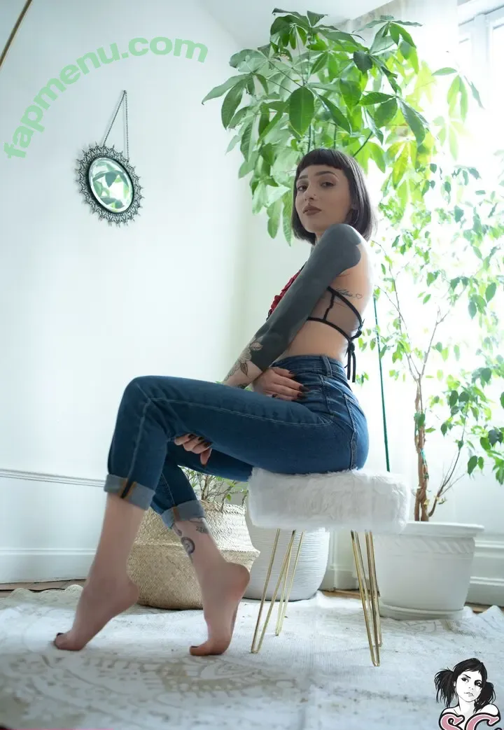 Black Amber nude photo #0195 (blackamber_official / blackamberx)