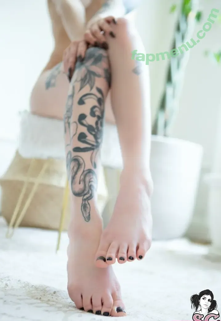 Black Amber nude photo #0228 (blackamber_official / blackamberx)