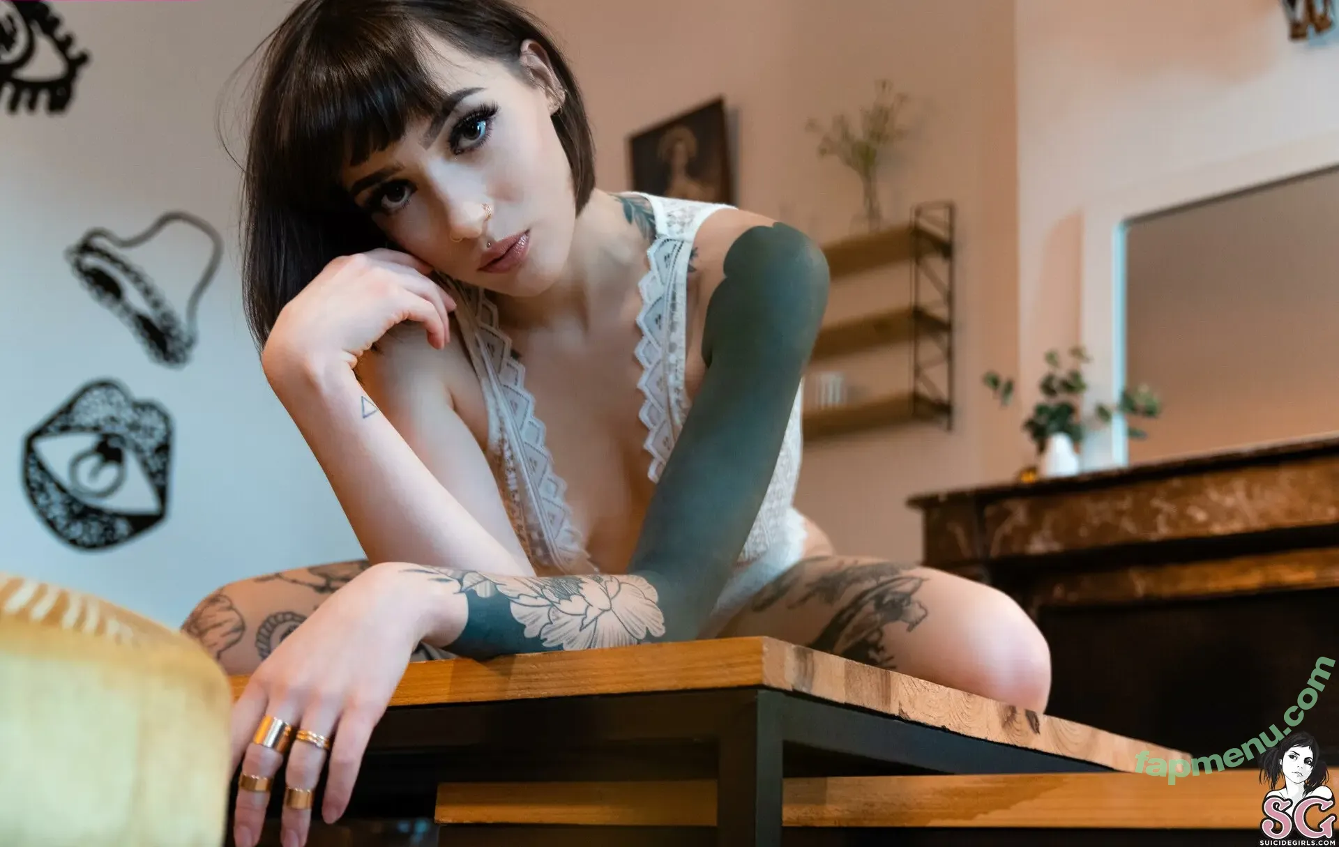 Black Amber nude photo #0247 (blackamber_official / blackamberx)