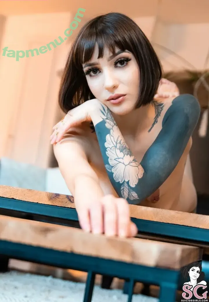 Black Amber nude photo #0268 (blackamber_official / blackamberx)