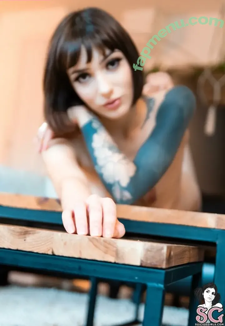 Black Amber nude photo #0269 (blackamber_official / blackamberx)