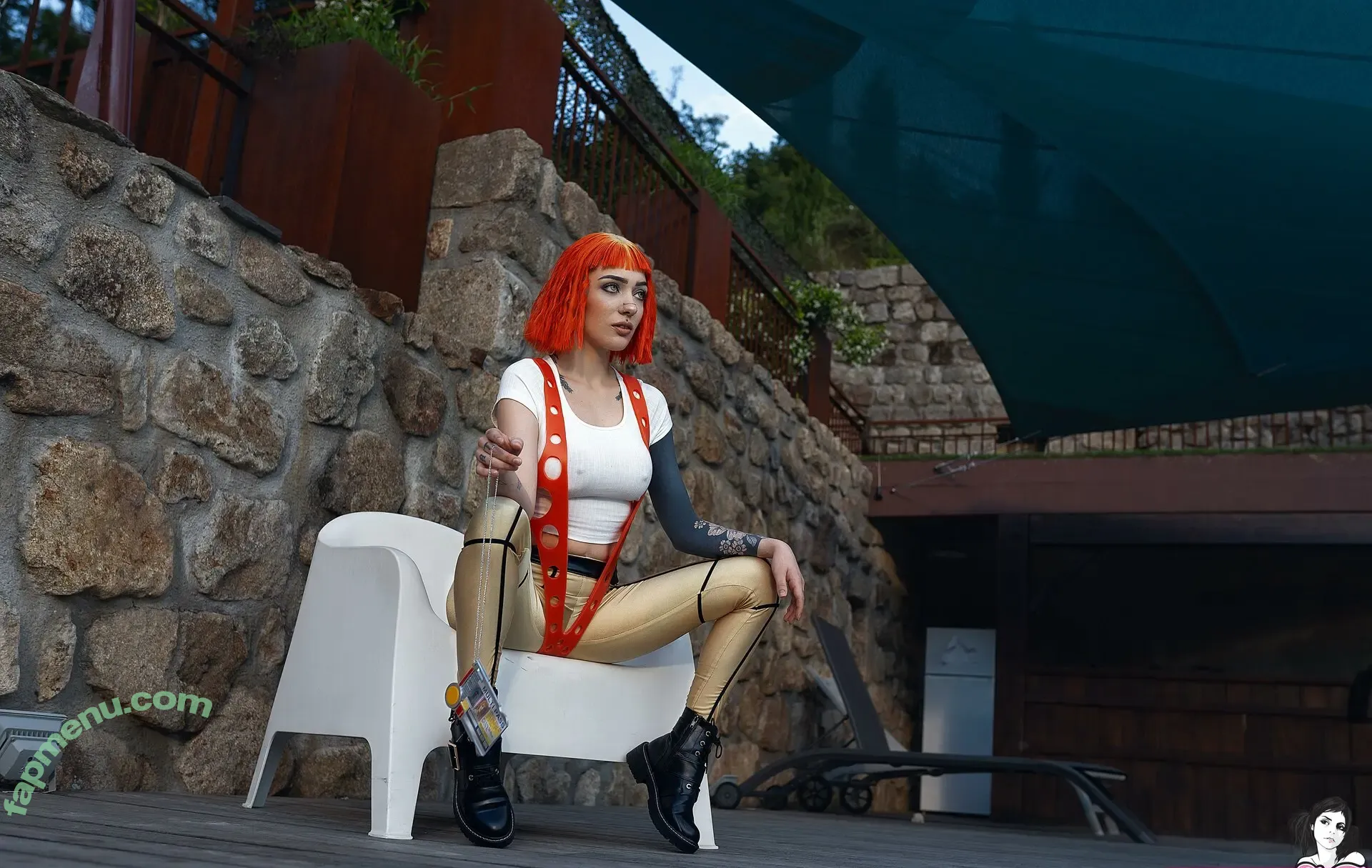 Black Amber nude photo #0296 (blackamber_official / blackamberx)