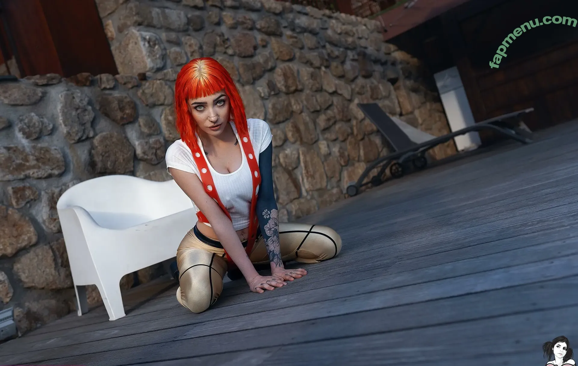 Black Amber nude photo #0299 (blackamber_official / blackamberx)