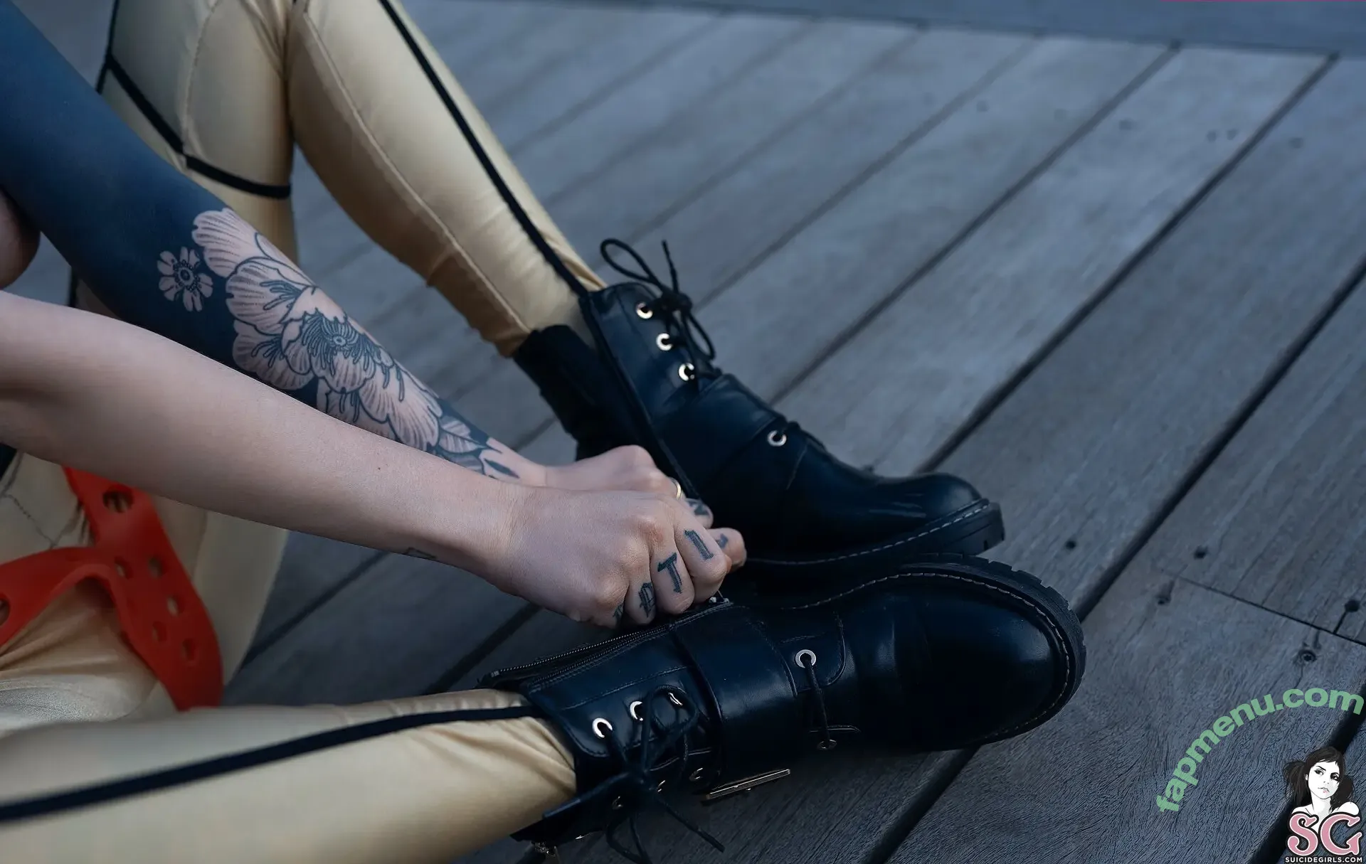 Black Amber nude photo #0306 (blackamber_official / blackamberx)