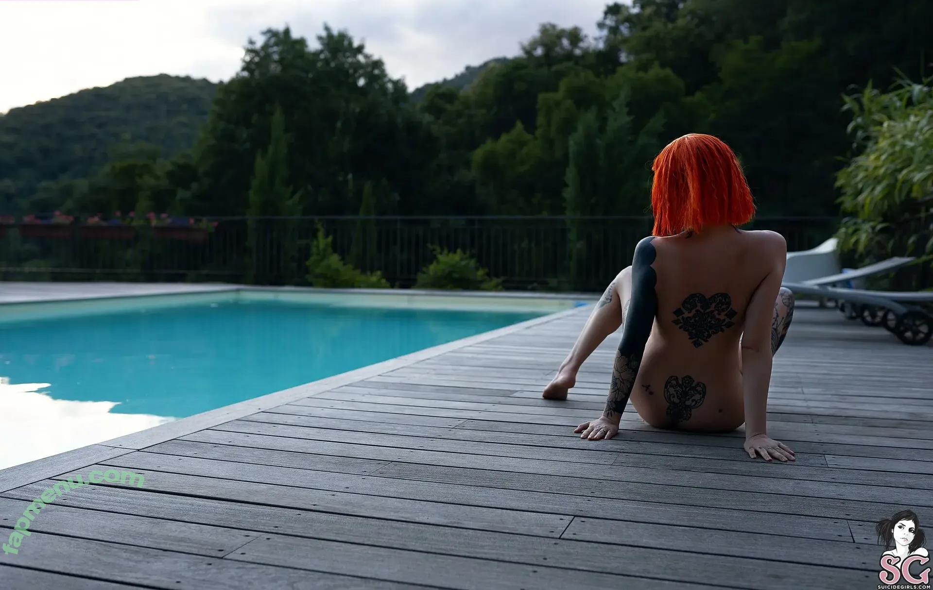 Black Amber nude photo #0319 (blackamber_official / blackamberx)