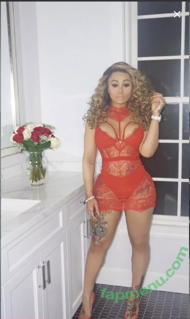 Black_chyna nude photo #0014 (Black_chyna)