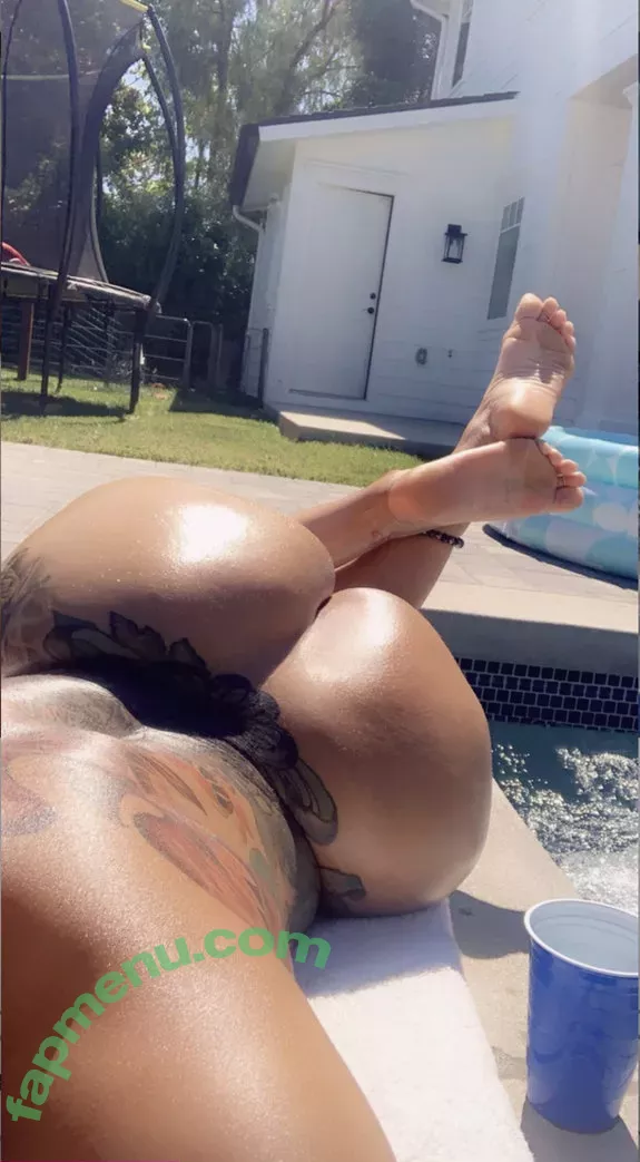 Black_chyna nude photo #0018 (Black_chyna)