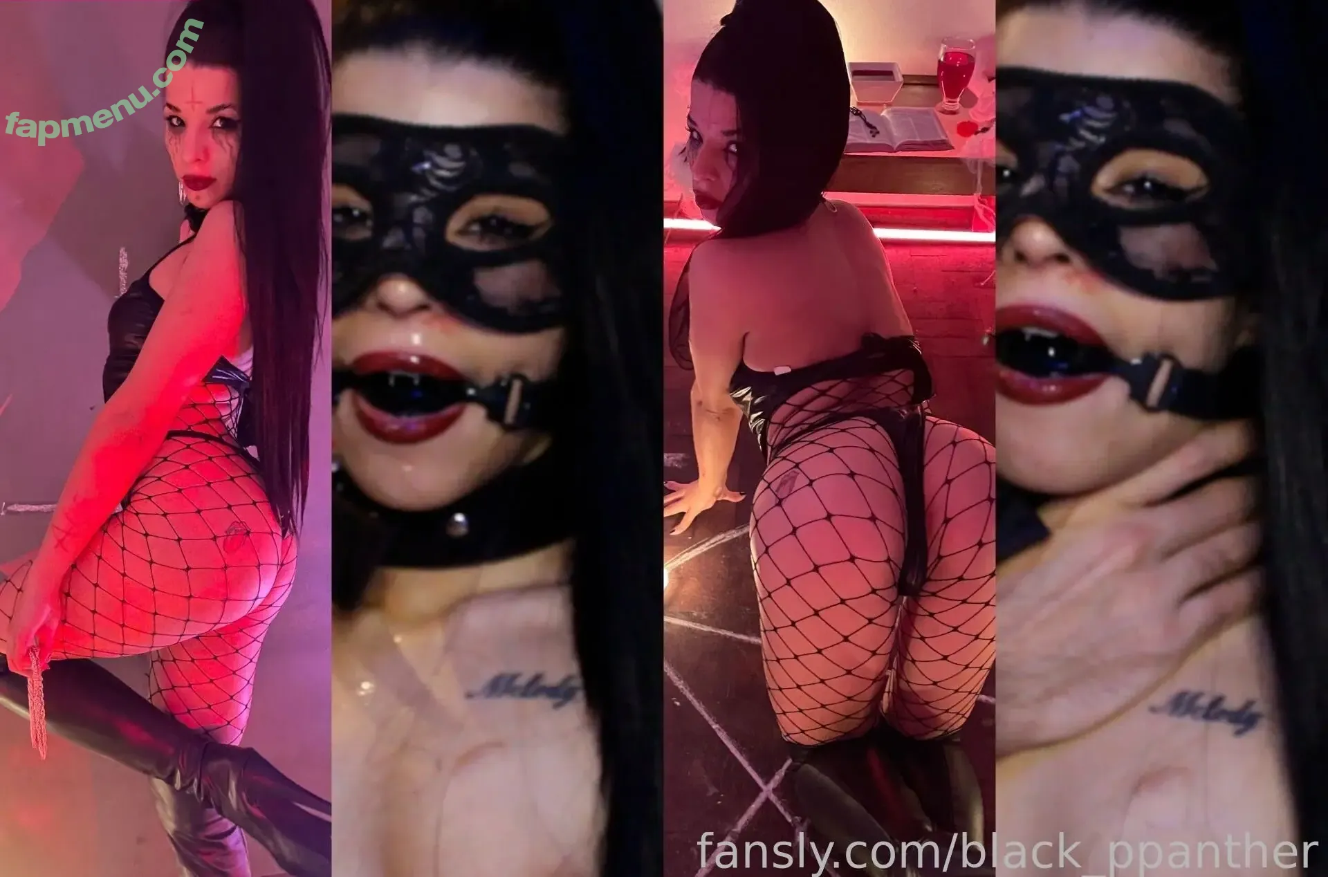 black_ppanther nude photo #0013 (blackpanther / blackphanters / kinkypanthers)
