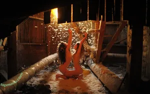 blackart.victoria / Victoria Iva / victoriablackhart nude photo #0058