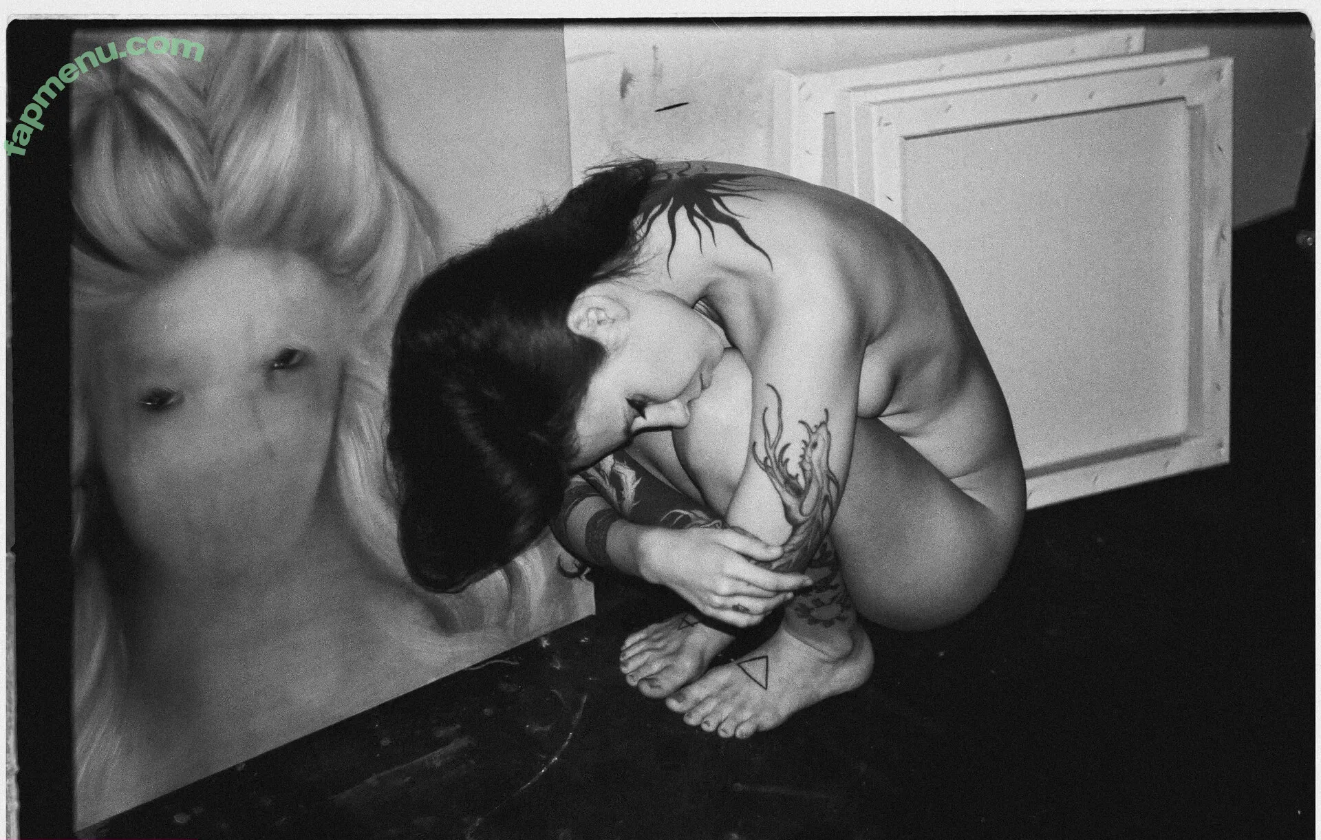 blackart.victoria nude photo #0060 (Victoria Iva / victoriablackhart)