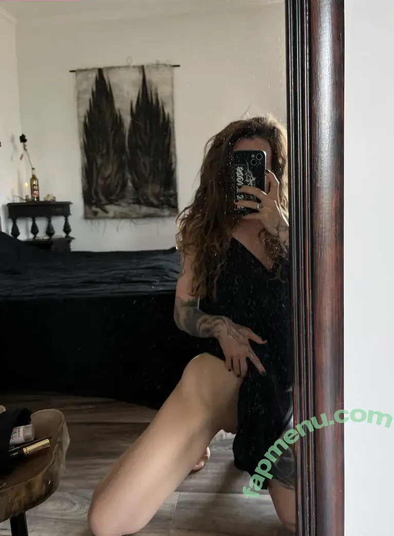 blackart.victoria nude photo #0064 (Victoria Iva / victoriablackhart)