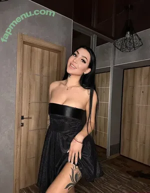 blackcatyana_premium / anna.krstna nude photo #0005