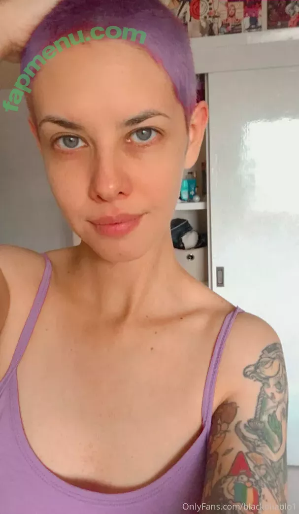 blackdiiablo nude photo #0002 (blackdiiablo)
