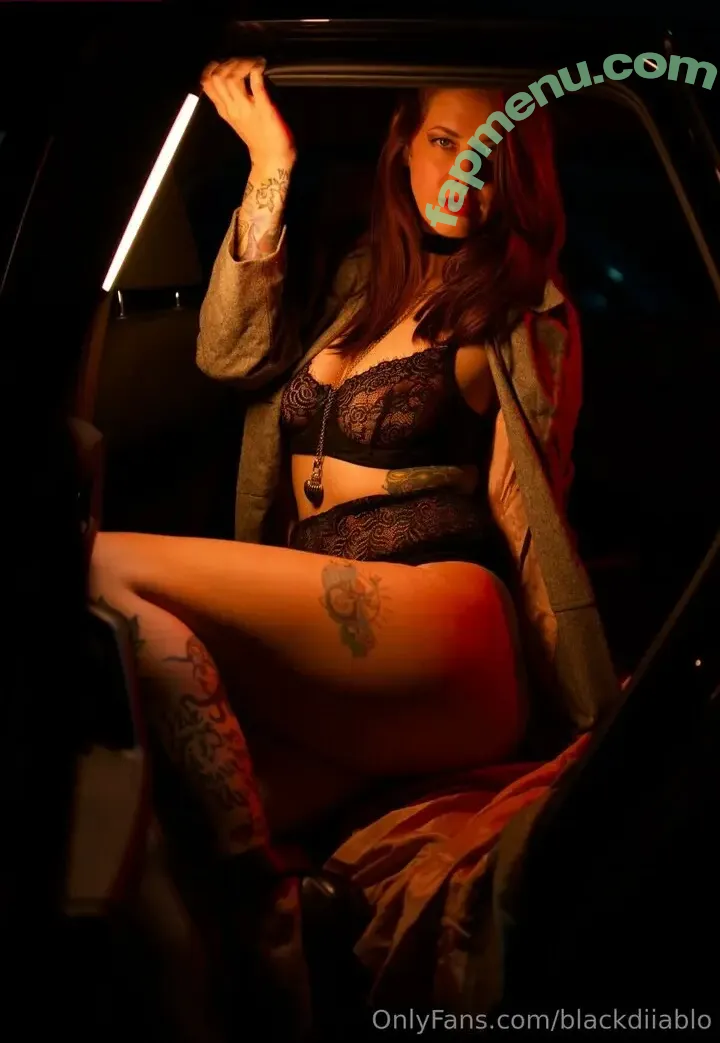blackdiiablo nude photo #0064 (blackdiiablo)
