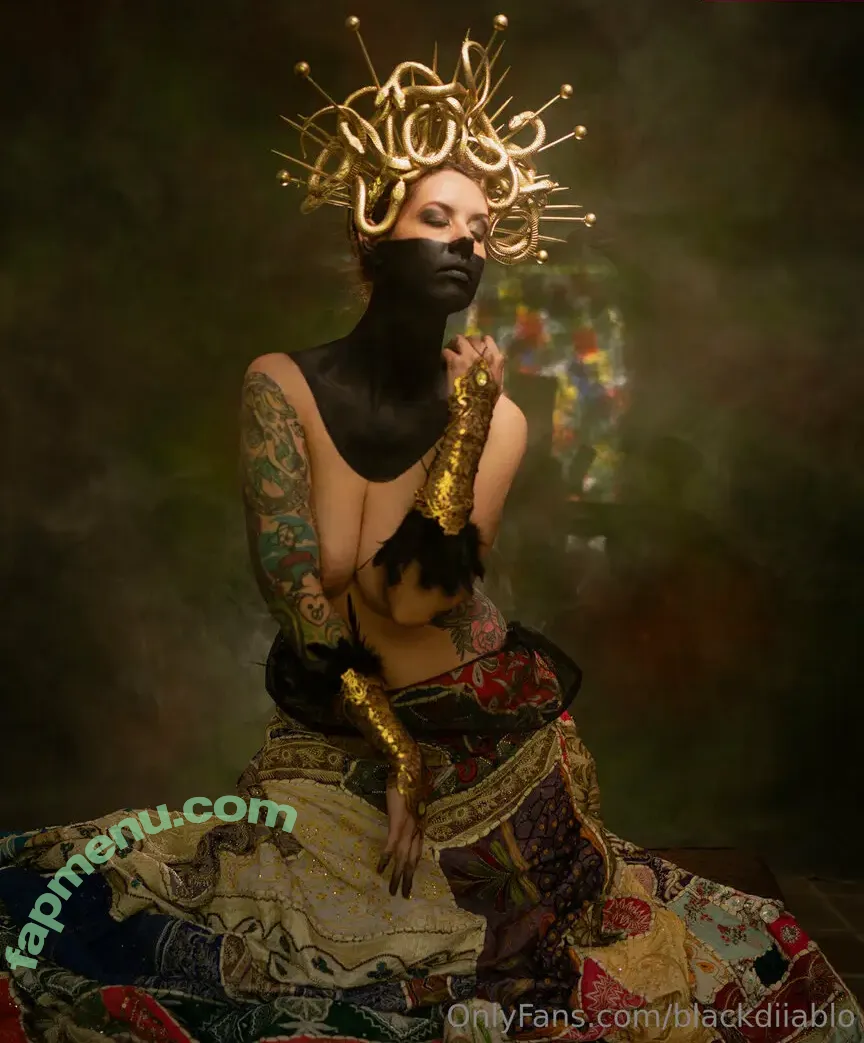 blackdiiablo nude photo #0073 (blackdiiablo)