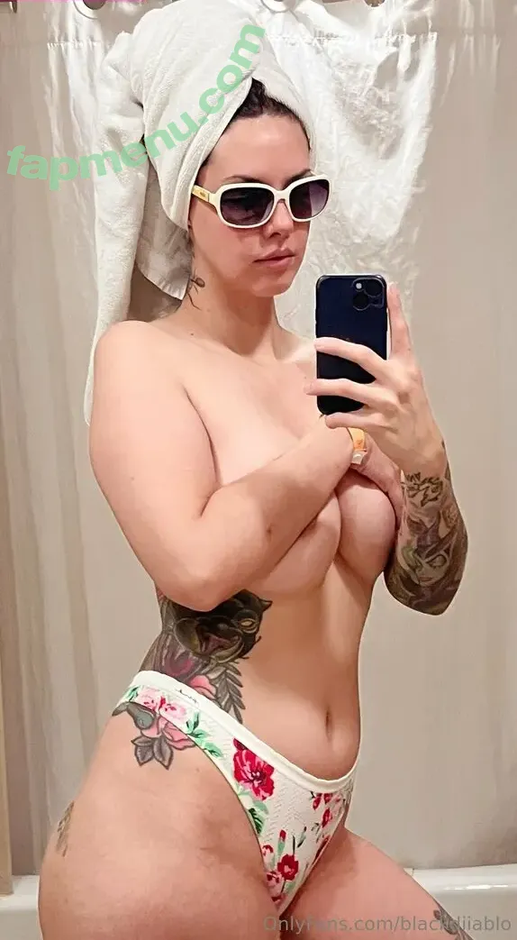 blackdiiablo nude photo #0075 (blackdiiablo)
