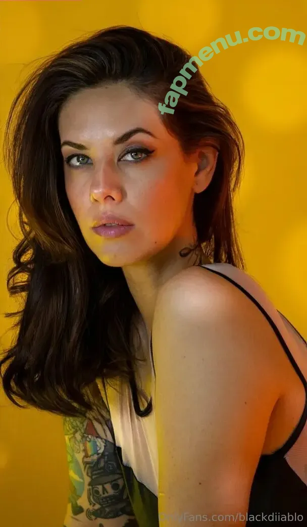 blackdiiablo nude photo #0081 (blackdiiablo)
