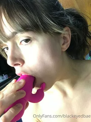 blackeyedbae / blackeyedbeas nude photo #0006