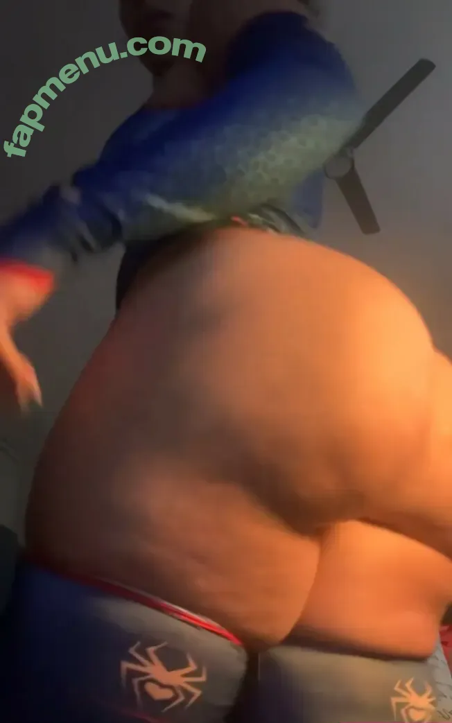 blackgabbydoll nude photo #0013 (Gabriel Fox / _blackgabbydoll)