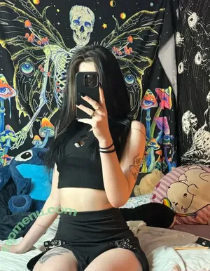 blackhairedbanana / Stassy / moongirlstassy / stassiesworld / stassysworld nude photo #0036