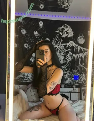 blackhairedbanana / Stassy / moongirlstassy / stassiesworld / stassysworld nude photo #0037