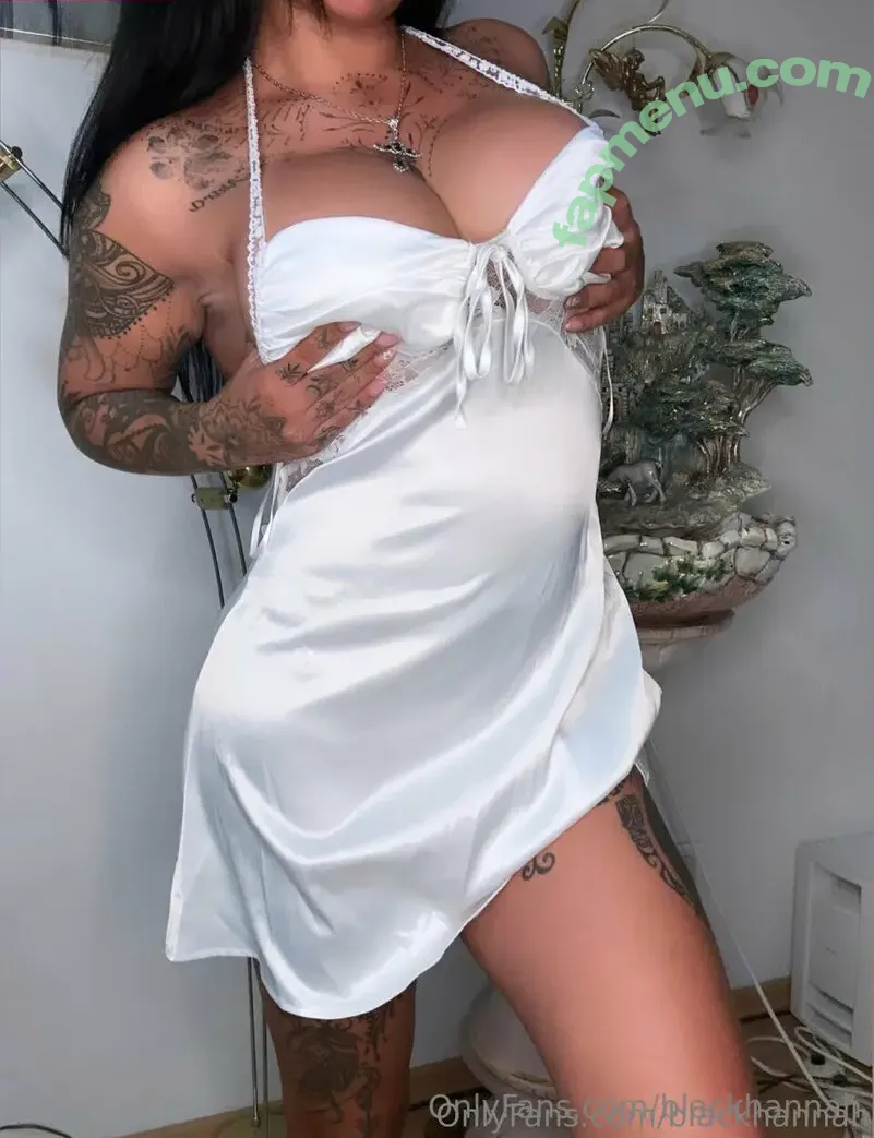 blackhannah nude photo #0015 (blackhannah)