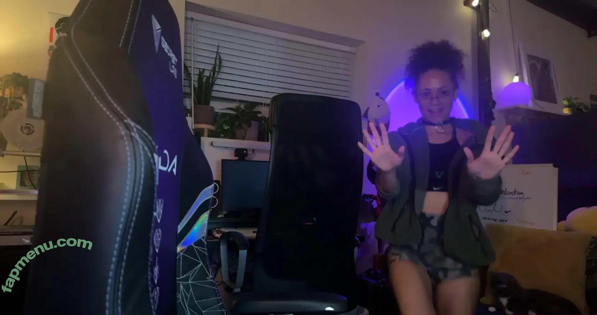 BlackKrystel nude photo #0201 (BK)