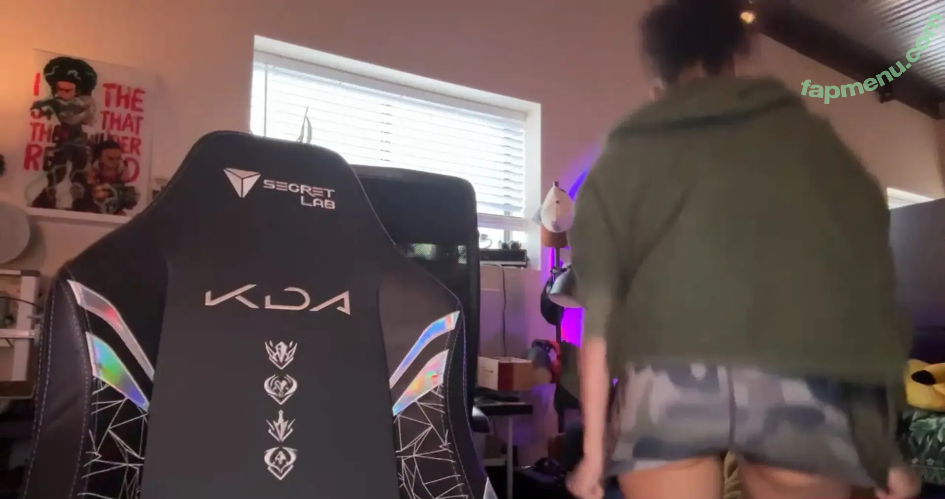 BlackKrystel nude photo #0241 (BK)