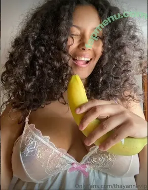 Blackkswan / thayanne silva nude photo #0037