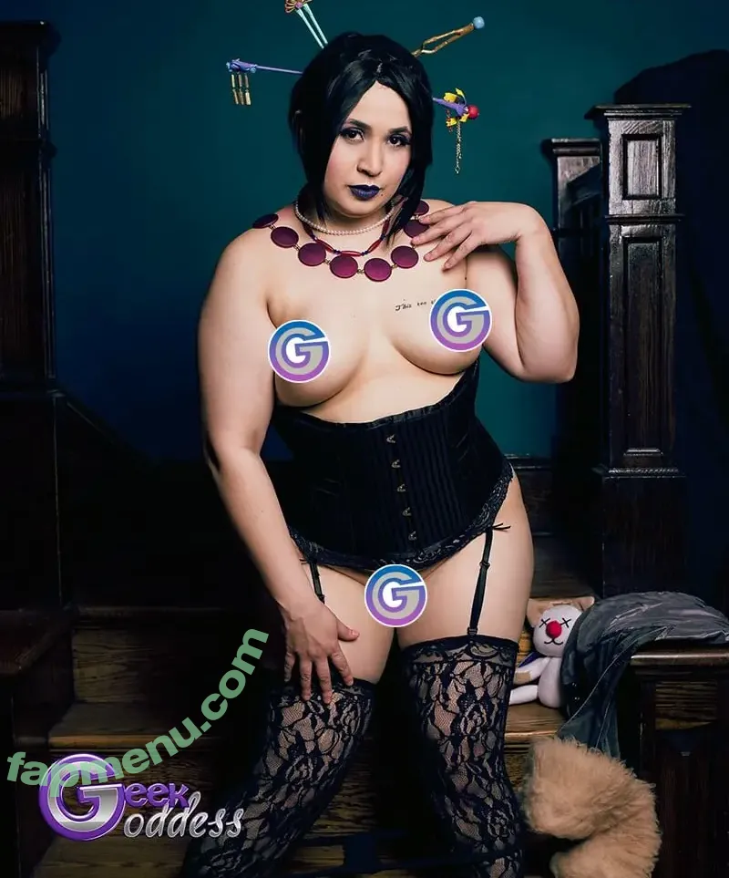 blackmagic nude photo #0004 (blackmagic)