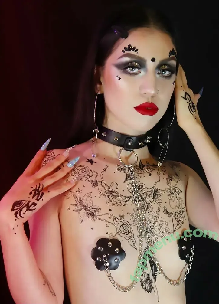 blackmagic nude photo #0011 (blackmagic)