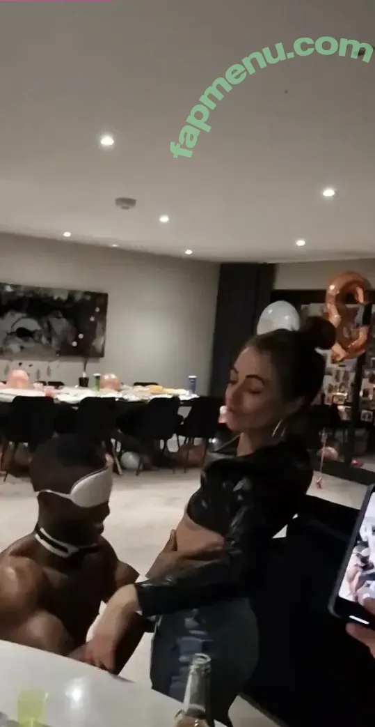 Blackmagicmodel nude photo #0039 (anthonyblackmagic / rickiblackxxl)