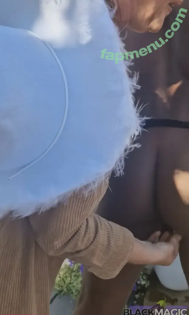 Blackmagicmodel nude photo #0060 (anthonyblackmagic / rickiblackxxl)