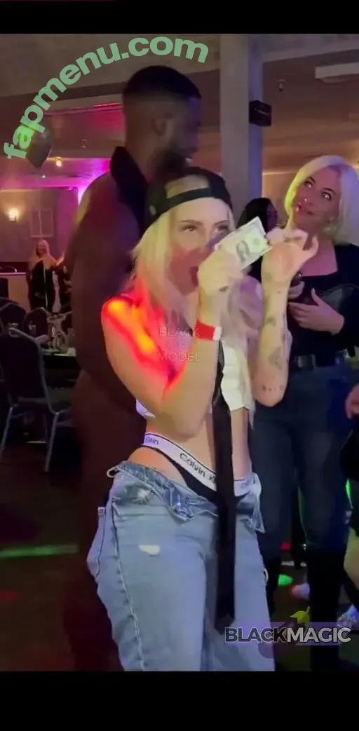 Blackmagicmodel голая photo #0103 (anthonyblackmagic / rickiblackxxl)