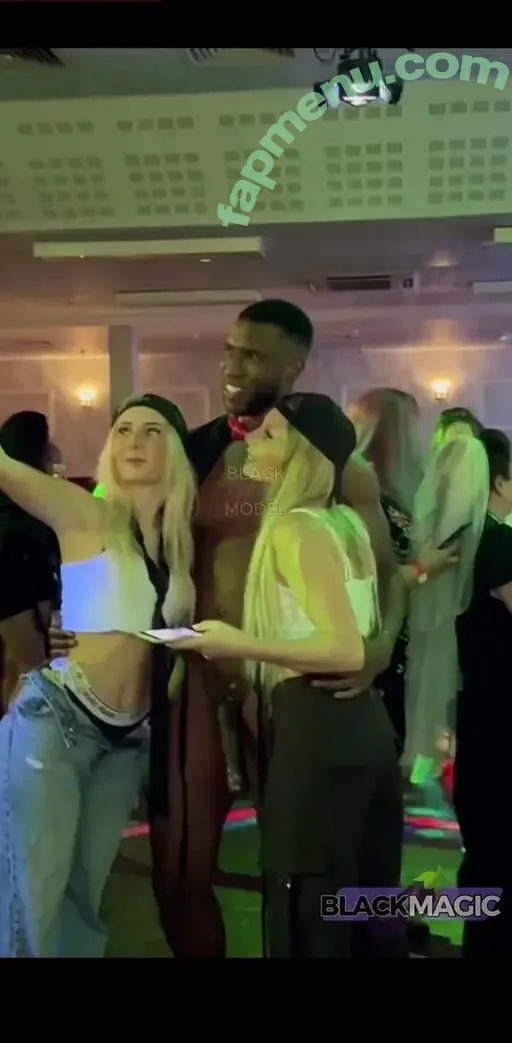 Blackmagicmodel голая photo #0104 (anthonyblackmagic / rickiblackxxl)