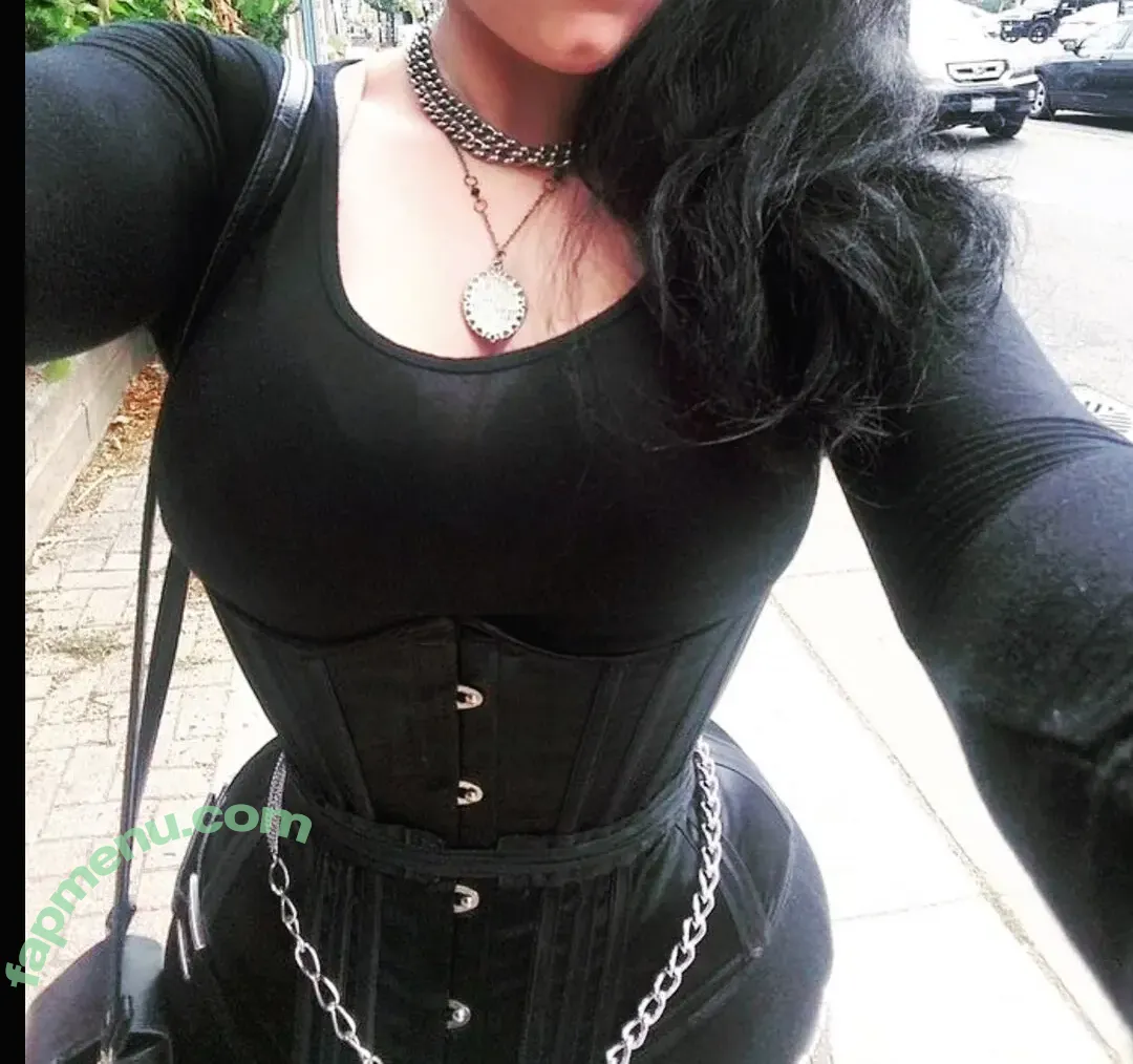 Blackownedgoth nude photo #0015 (Realsilversilkblack)