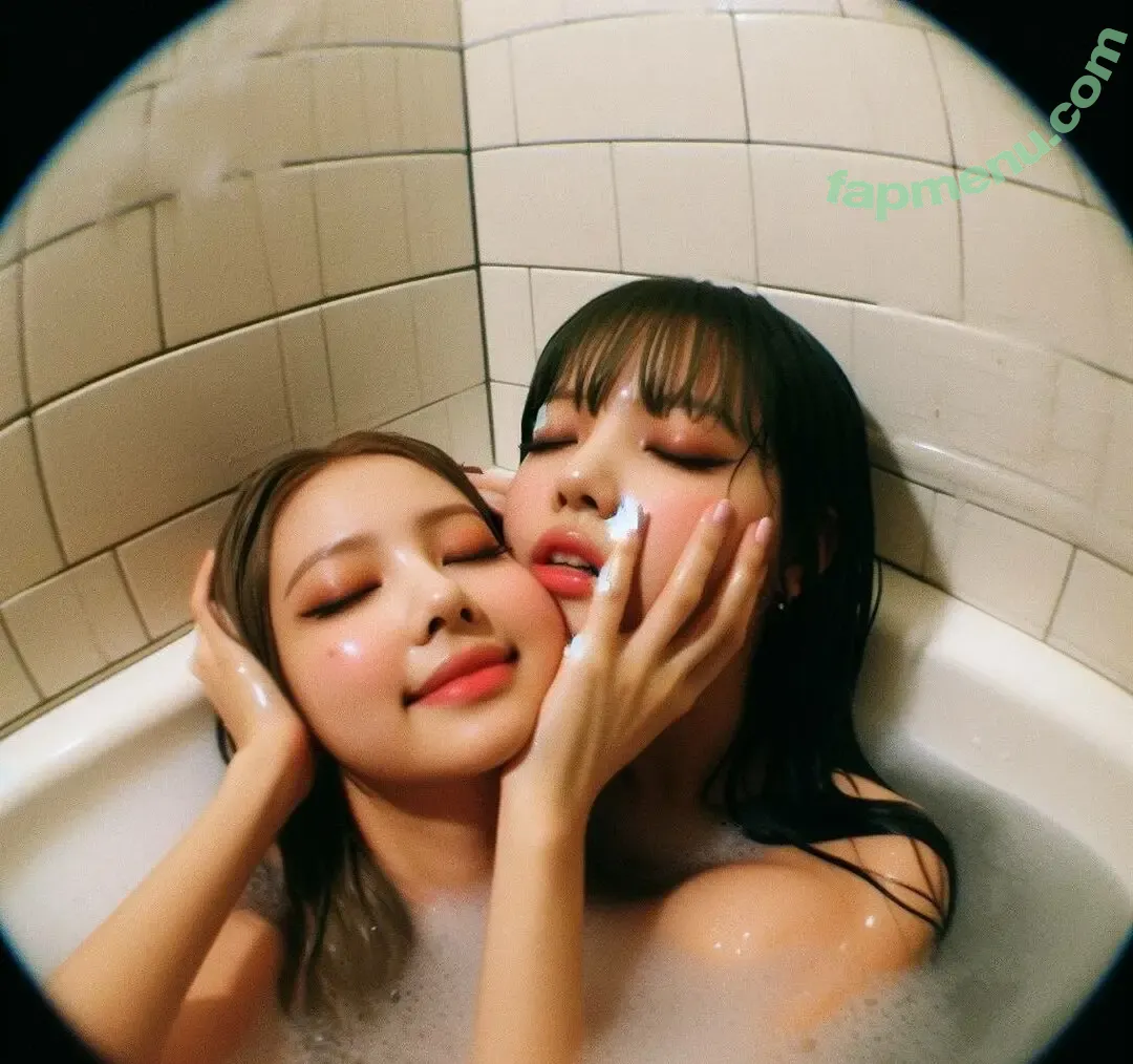 Blackpink Deepfake nude photo #0078 (Blackpink Deepfake)