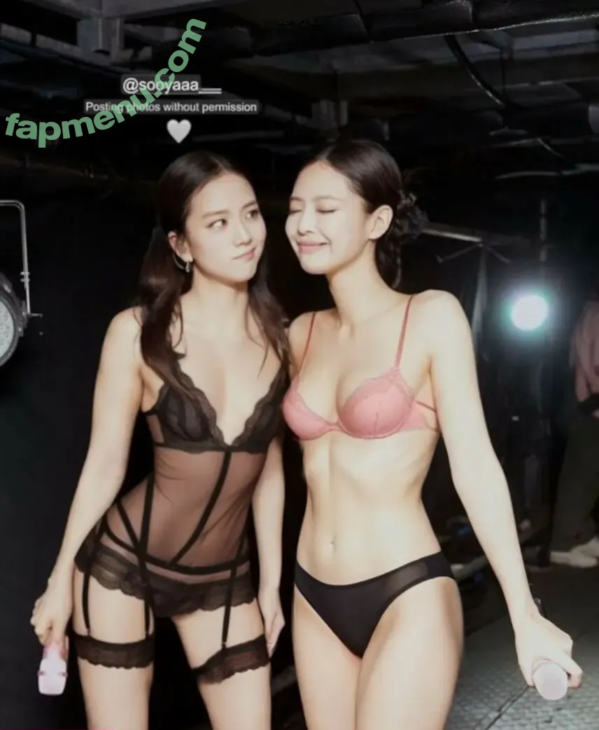 Blackpink Deepfake nude photo #0112 (Blackpink Deepfake)