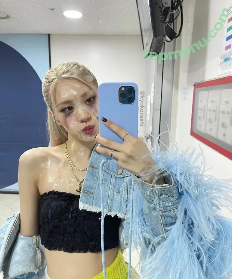 Blackpink Deepfake nude photo #0320 (Blackpink Deepfake)