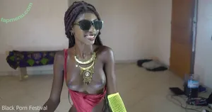 Blackpornfestival / blackthornfestival nude photo #0015