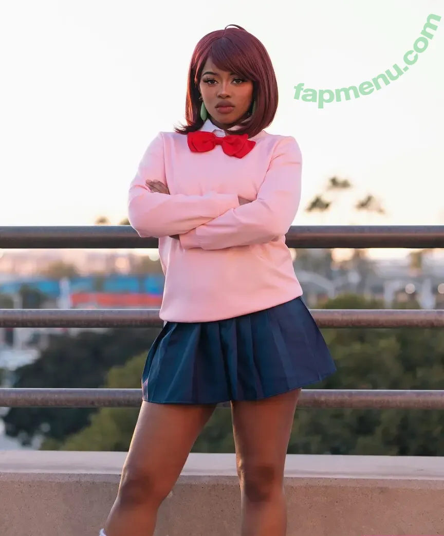 blackprincesspeach nude photo #0001 (blackprincesspeach)