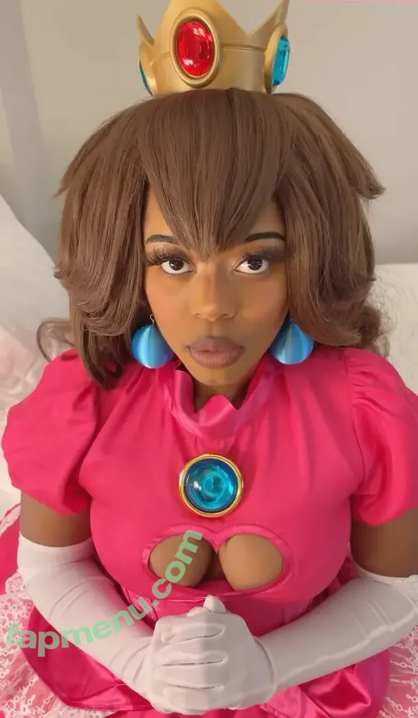 blackprincesspeach nude photo #0002 (blackprincesspeach)