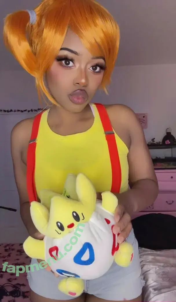 blackprincesspeach nude photo #0008 (blackprincesspeach)