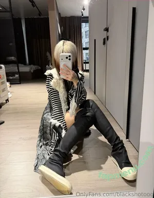 BlackShotooo / Fckingkitty / Koza.a2 / Koza.a_ / fckkingkitty_ nude photo #0256