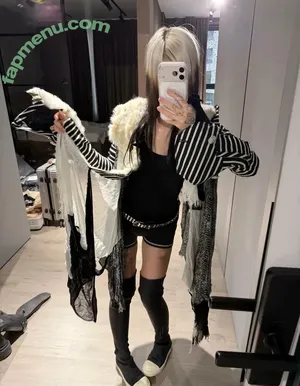 BlackShotooo / Fckingkitty / Koza.a2 / Koza.a_ / fckkingkitty_ nude photo #0257