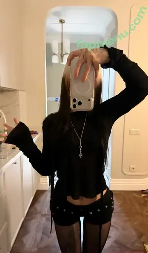 BlackShotooo / Fckingkitty / Koza.a2 / Koza.a_ nude photo #0260